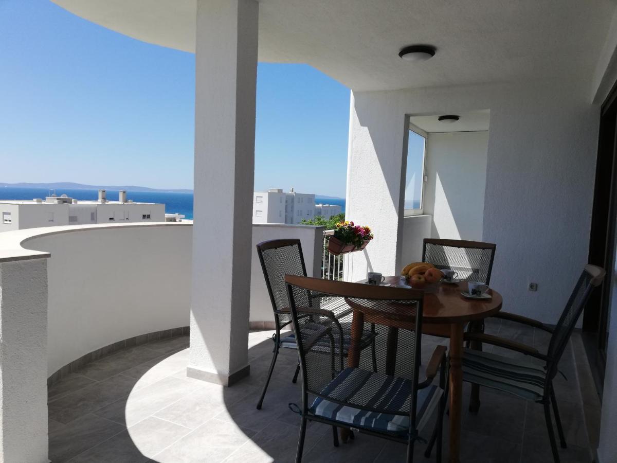 Sea View Apartment Reno W/Garage Split Eksteriør bilde