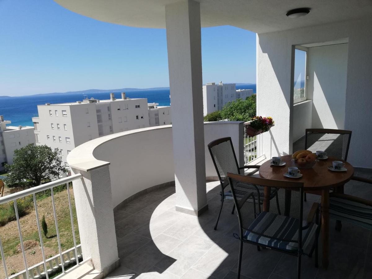 Sea View Apartment Reno W/Garage Split Eksteriør bilde
