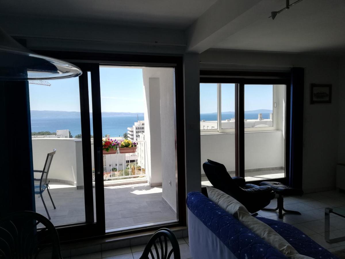 Sea View Apartment Reno W/Garage Split Eksteriør bilde