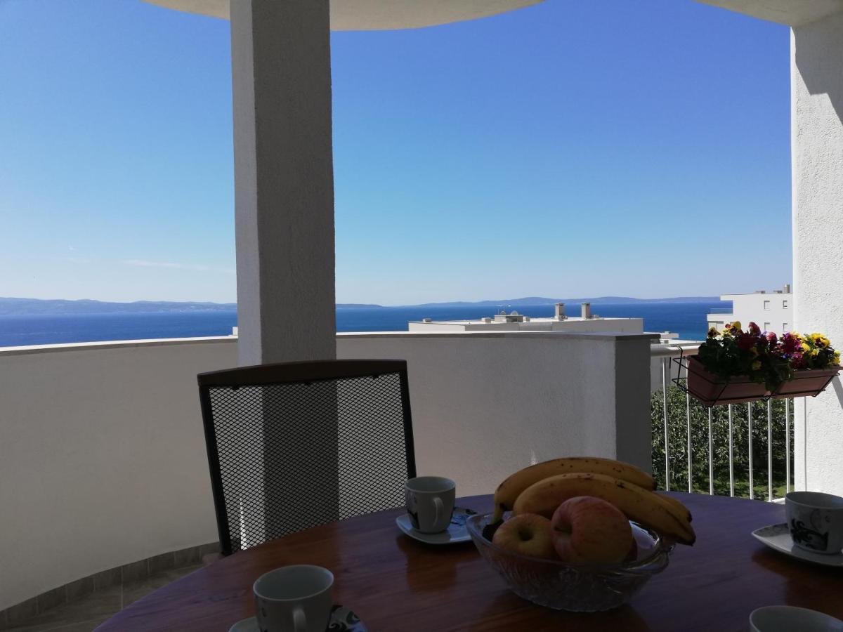 Sea View Apartment Reno W/Garage Split Eksteriør bilde