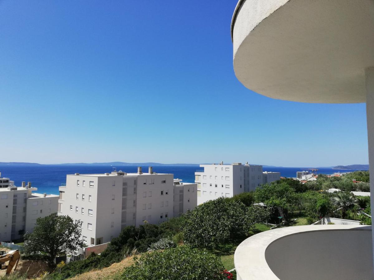 Sea View Apartment Reno W/Garage Split Eksteriør bilde