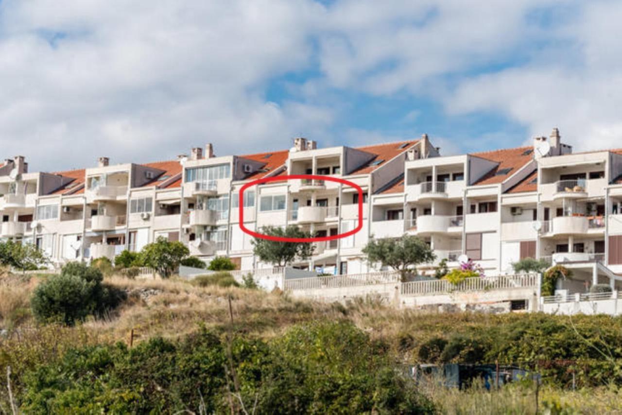 Sea View Apartment Reno W/Garage Split Eksteriør bilde