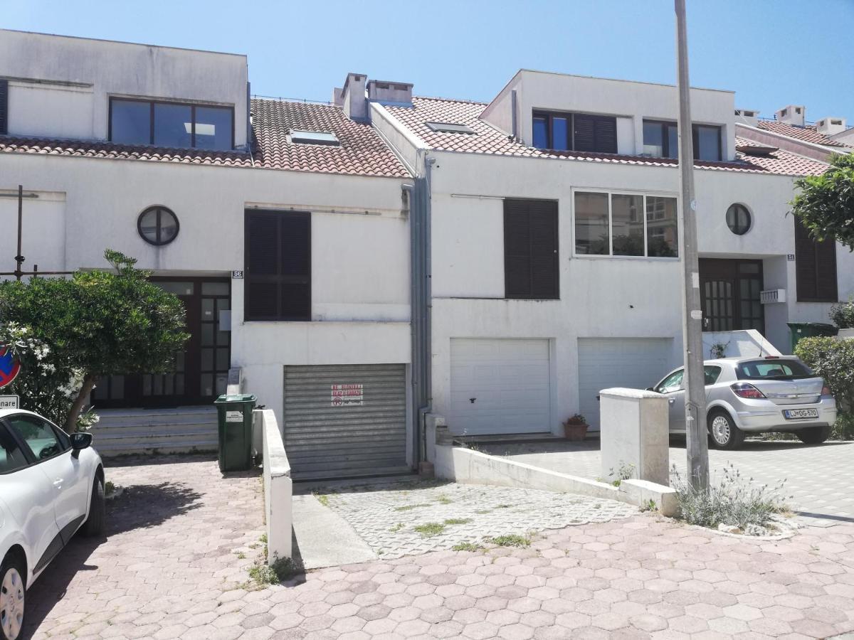 Sea View Apartment Reno W/Garage Split Eksteriør bilde