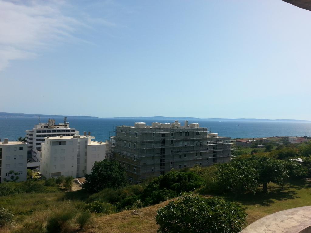 Sea View Apartment Reno W/Garage Split Eksteriør bilde