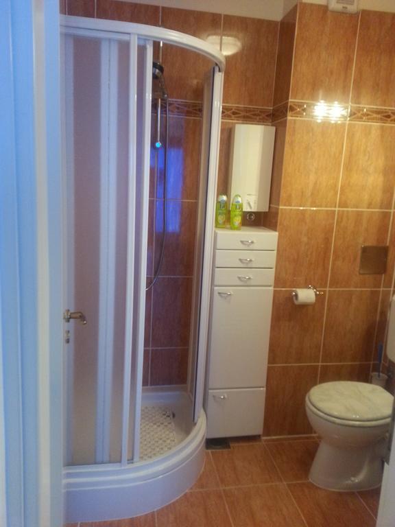Sea View Apartment Reno W/Garage Split Eksteriør bilde