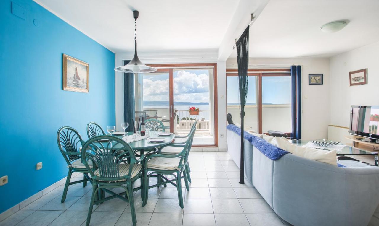Sea View Apartment Reno W/Garage Split Eksteriør bilde